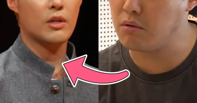 k-pop-idol-sheds-40-pounds-says-his-wife-is-his-biggest-weight-loss-perk