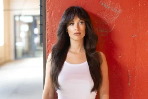 Kacey Musgraves' "Middle of Nowhere" Dominates Billboard Charts with Trio of No. 1 Debuts and Record-Breaking Vinyl Sales