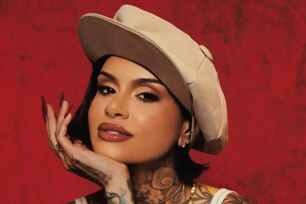 Kehlani’s "Folded" is a week away from radio history
