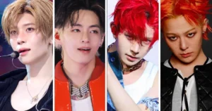 Koreaboo Launches "Aura Farming King" Poll, Sparking Global Fan Engagement