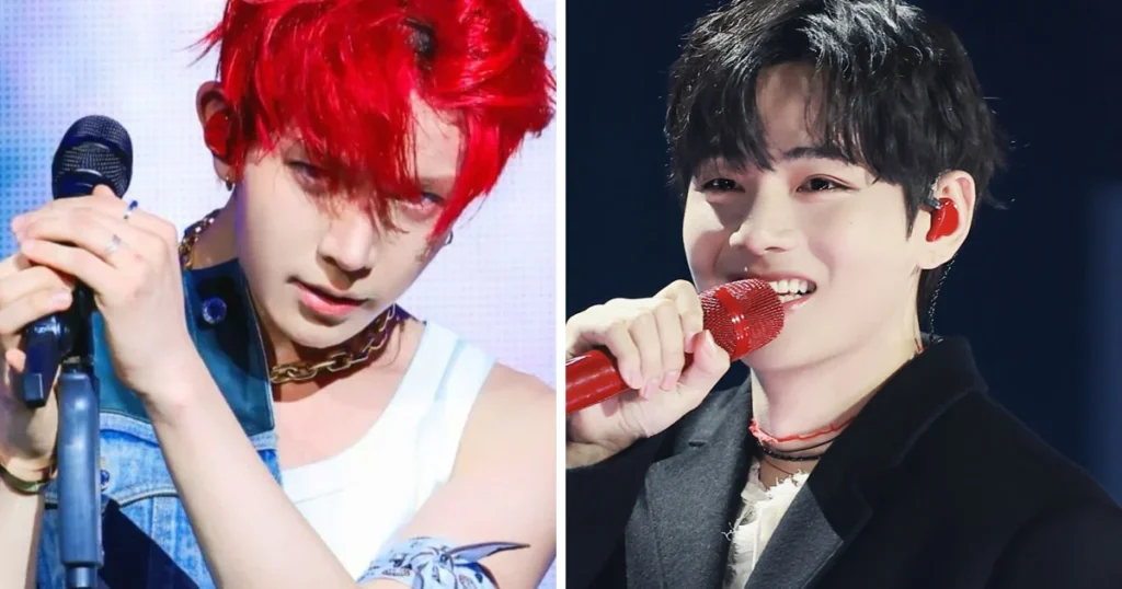 Koreaboo Launches ‘Best Male Vocalist of 2026’ Poll, Igniting Fan Debates on Vocal Prowess in K-Pop