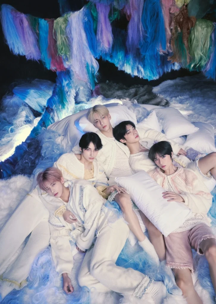 KPOP LUX x SBS Super Concert Heads to London’s O2 Arena to Celebrate 140 Years of UK-Korea Diplomatic Ties