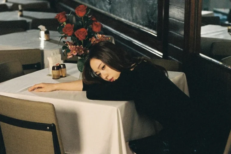 Krystal Announces New Solo Single "PWLT" as She Unveils Creative Process in "Charging Crystals" Episode 2