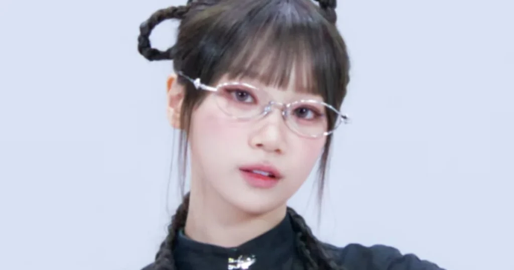 LE SSERAFIM Studio Choom Performance Sparks Controversy Over Alleged Promotion of Male Trainee During BOOMPALA Comeback