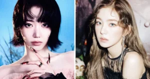 LE SSERAFIM’s "PUREFLOW" Album Concept Ignites Heated Debate Over Similarities to Red Velvet’s Distinctive Aesthetic