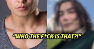 Ludi Lin's Transformed Appearance Sparks Public Debate Ahead of Mortal Kombat II Release
