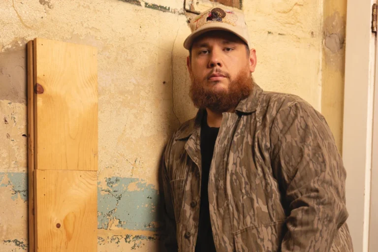 Luke Combs