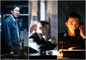 Made in Korea Season 2: Hyun Bin, Jung Woo Sung, and Woo Do Hwan Reunite for Highly Anticipated Disney+ Return in 2026