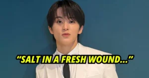 Mark Lee’s Music Activities Draw Attention Over Alleged NCT “Shade”