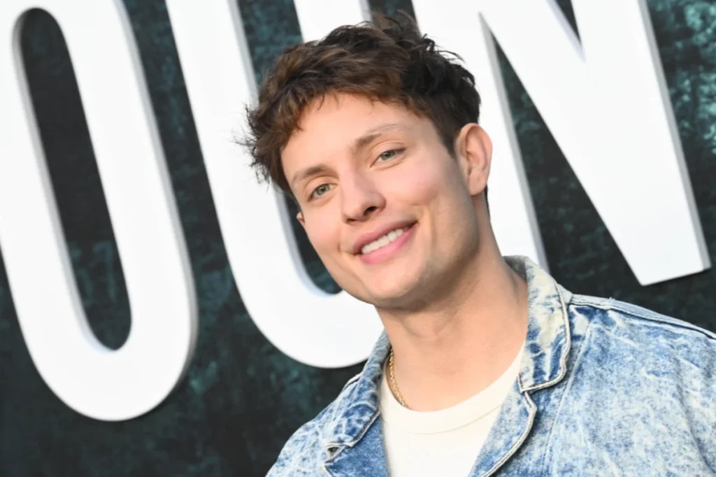 Matt Rife Tops Billboard’s March 2026 Comedy Boxscore Report Amidst Robust Touring Landscape