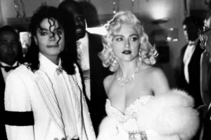 Michael Jackson and Madonna Reignite Chart Dominance, Fueled by Biopic Buzz and New Collaborations