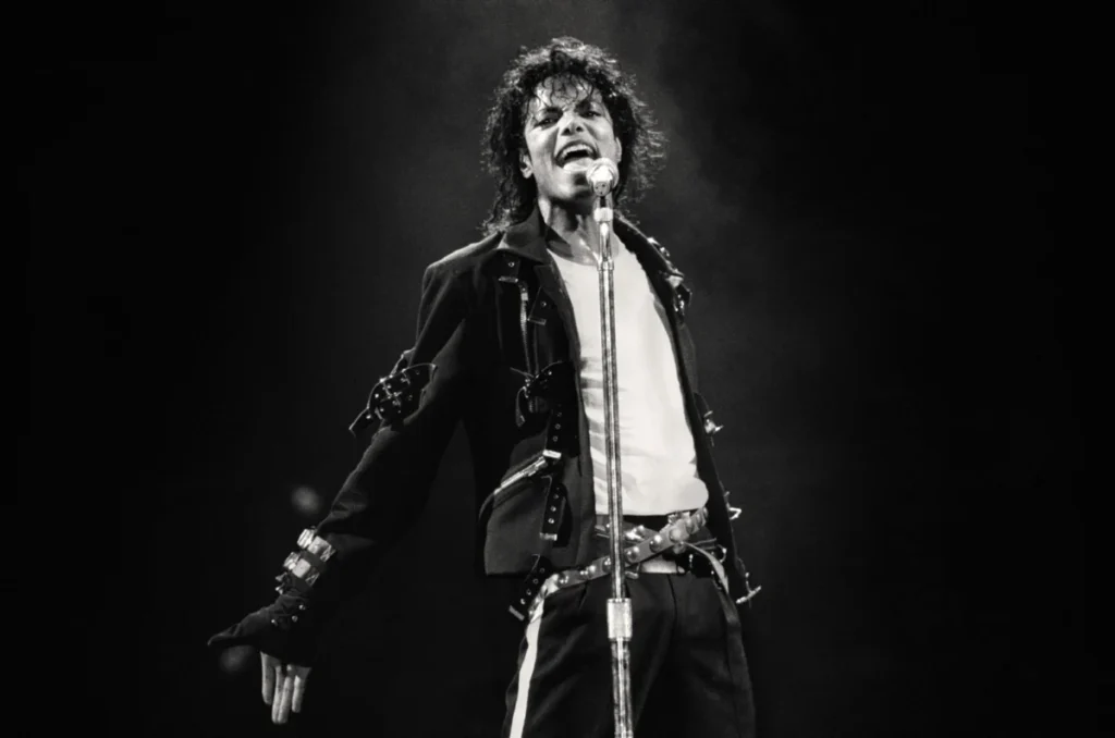 Michael Jackson’s Estate and Biopic Fuel Unprecedented Streaming Surge, Shattering Personal Records