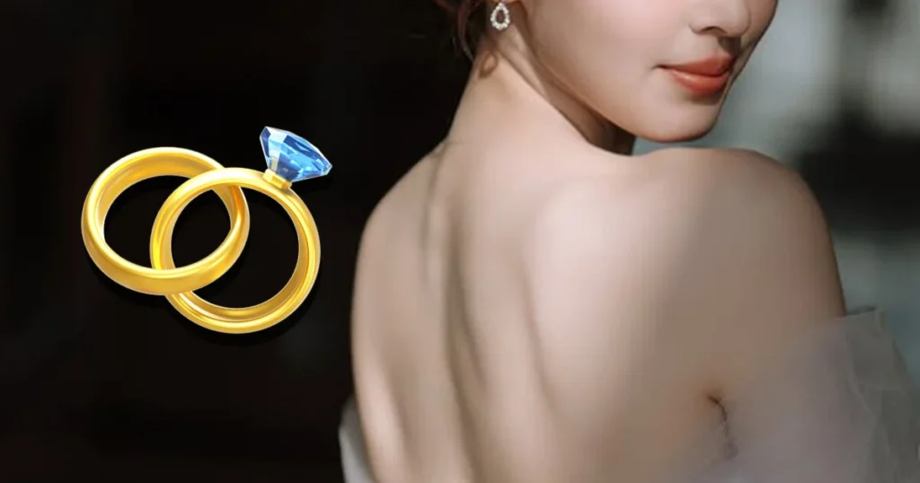 Mischievous Kiss Actress Announces Her Marriage