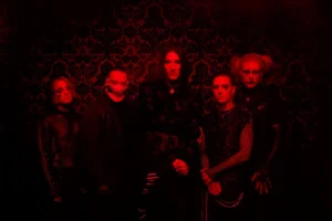 Motionless in White's "Playing God" Featuring Corey Taylor Dominates Billboard's Hot Hard Rock Songs Chart