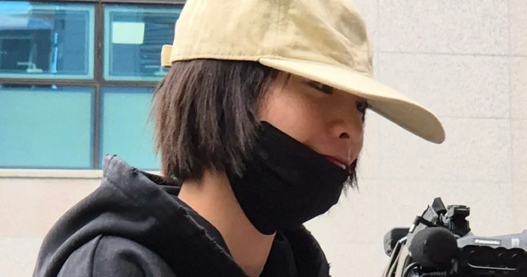 Nana Intruder Faces 10-Year Prison Term Request Amidst Intense Courtroom Drama and Victim’s Emotional Testimony