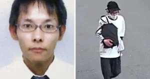 Nationwide Manhunt Underway for Suspect in Double Homicide of Mother and Daughter in Tatsuno City
