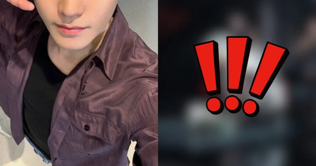 NCT Taeyong Secures Historic First Solo Music Show Win with WYLD Following Military Discharge