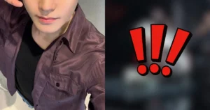 NCT Taeyong Secures Historic First Solo Music Show Win with WYLD Following Military Discharge