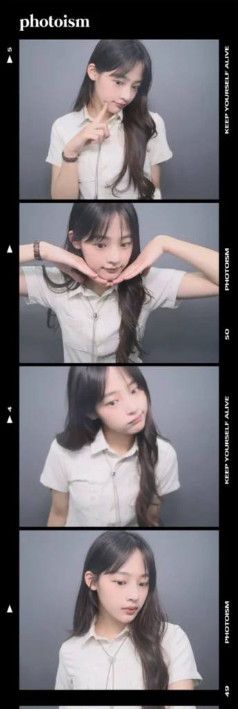 NewJeans’ Minji Surprises Fans With Gifts And Handwritten Postcards Ahead Of Her Birthday