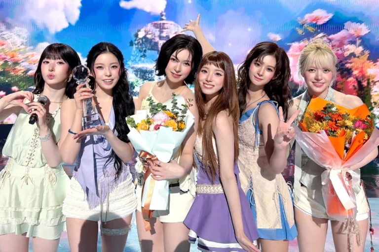 nmixx-secures-second-music-show-win-for-feelin-like-on-music-bank