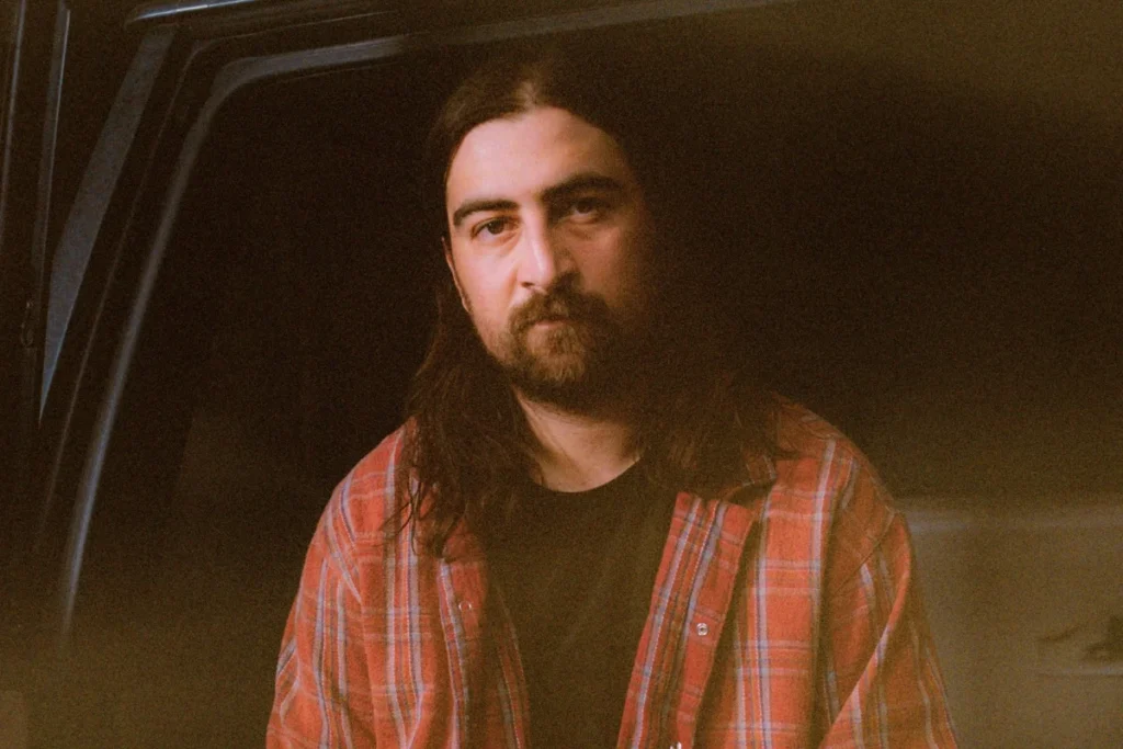 Noah Kahan Achieves Career Milestone with "The Great Divide" Dominating Billboard Charts