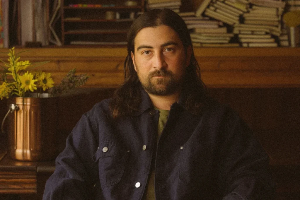 Noah Kahan’s "The Great Divide" Achieves First No. 1 Album on Billboard 200 Chart, Setting New Streaming and Sales Records