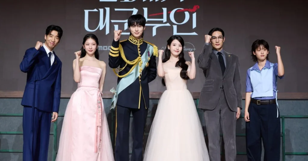 Perfect Crown Pushes Through With Offline Events Despite Controversy