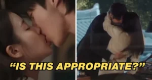 Perfect Crown's Episode 10 Ignites Explosive Fan Reaction with Intense Kiss Scene, Redirecting Public Discourse Amidst Prior Controversies