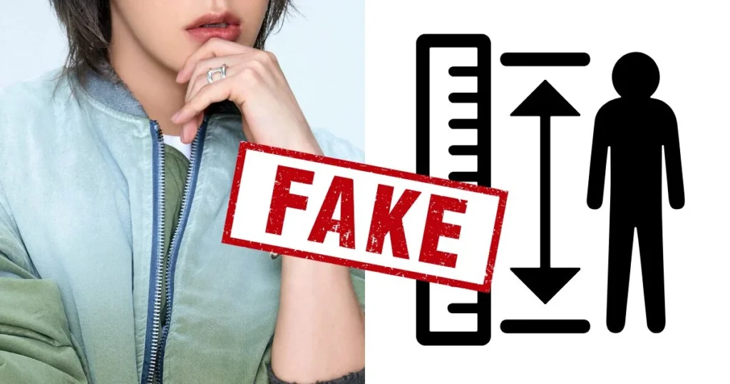 Popular "Big 4" Idol Exposes All His Group Mates For Lying About Their Heights – Except One