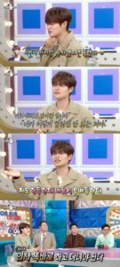 Popular K-Pop Idol Expresses Disappointment Over Current Greeting Culture In The Industry.