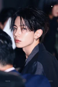 Proof Exposing Former ENHYPEN Heeseung’s (EVAN) Alleged Girlfriend Surfaces