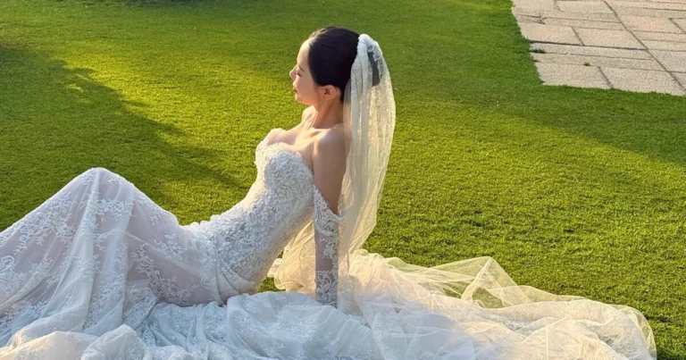 reality-dating-show-star-releases-beautiful-wedding-pictorial