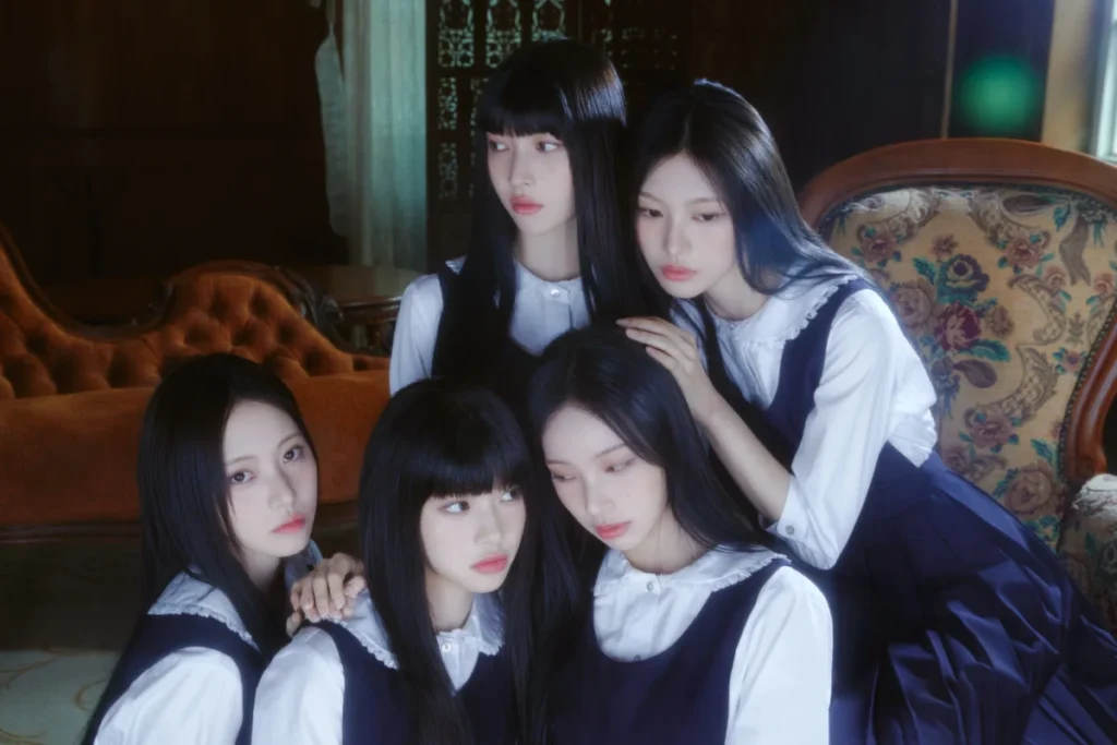RESCENE Announces Highly Anticipated July Comeback with Digital Single Remake