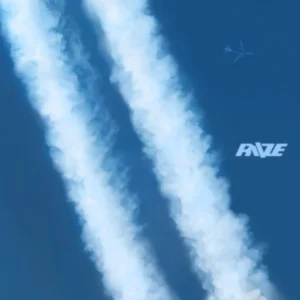 RIIZE Announces Second Mini Album "II" with Unveiling of Cover Image and Detailed Schedule Poster