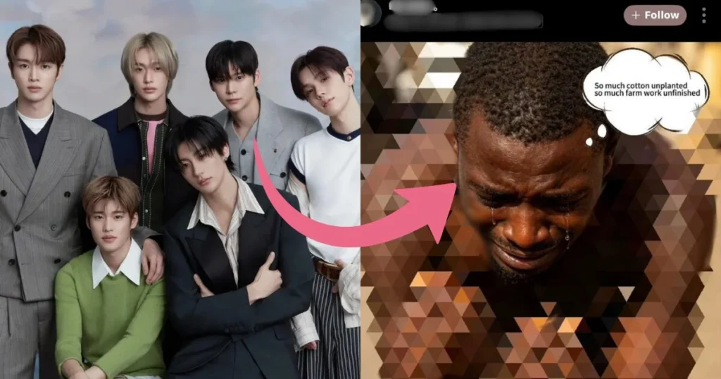RIIZE’s Eunseok Issues Apology for Controversial Comment as Fandom Grapples with Subsequent Racist Backlash