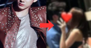 Rising Thai Actor Matthis Metharam Addresses Relationship Allegations and Cheating Rumors Following Official Introduction by Doumundi TV