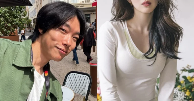 ryu-jun-yeol-unexpectedly-mentions-ex-girlfriend-while-in-cannes