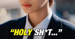 Seol In Ah's Unrecognizable Transformation for "Love in Disguise" Sets New Standard for K-Drama Gender-Bending Roles
