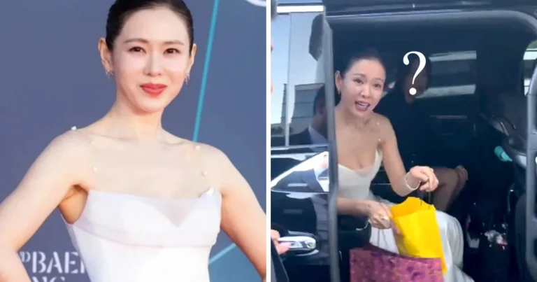 son-ye-jin-saves-a-panicking-fan-from-ruining-her-own-day