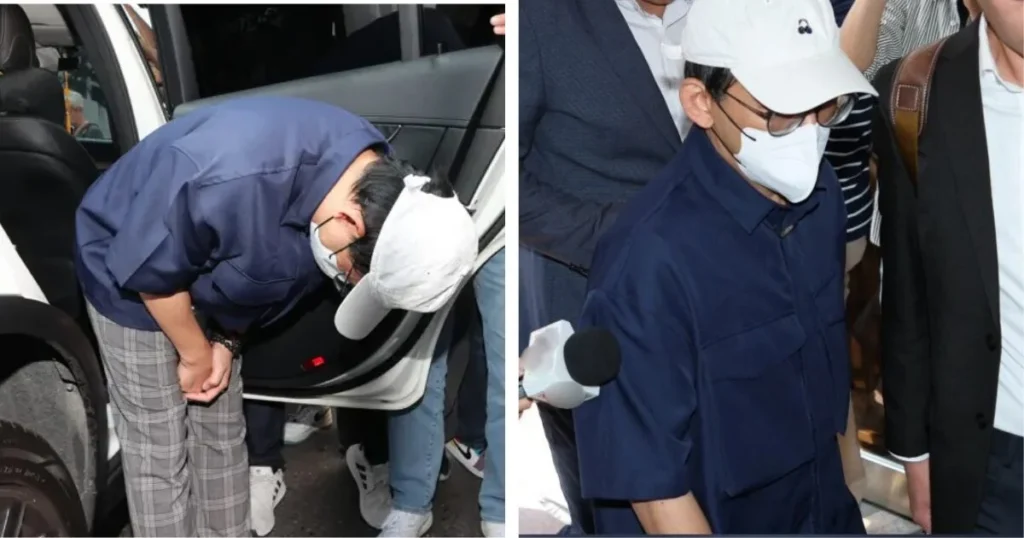 Star Avoids Prison Sentence Despite Purchasing 2,300+ Child Porn Video And Images