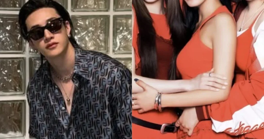 Stray Kids’ Bangchan Openly Defends A Girl Group Against His Own Fans