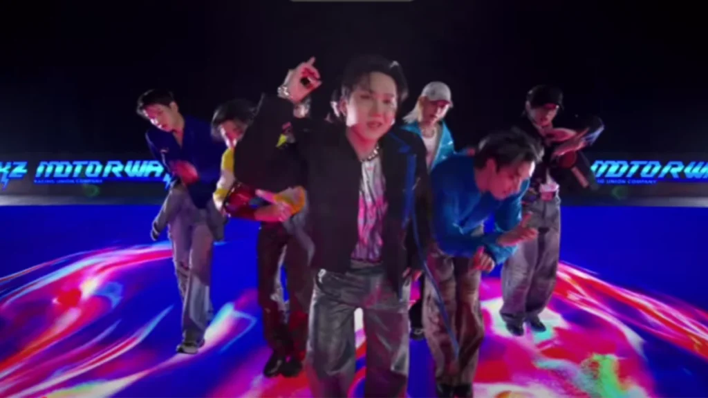 Stray Kids Unleash "Ceremony" as a Genre-Defying Anthem of Hard-Won Success and Future Aspirations