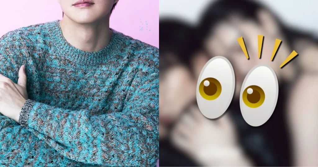 Sung Si Kyung Addresses Persistent Dating Rumors with Ayaka Miyoshi, Firmly Denies Romantic Involvement