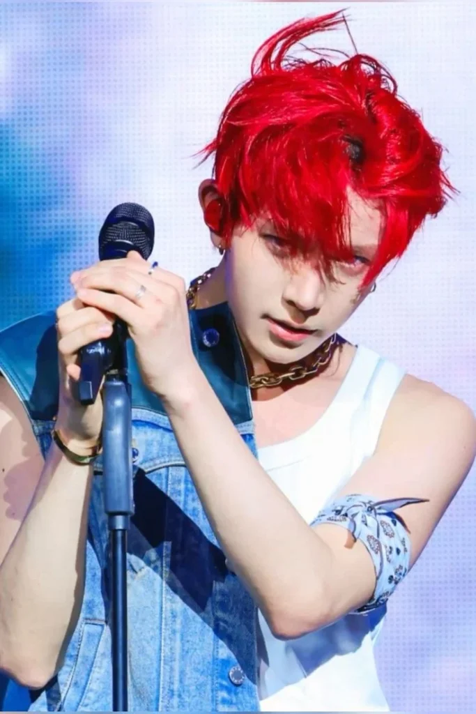 The Best Male K-Pop Idol Vocalists Of 2026, Ranked