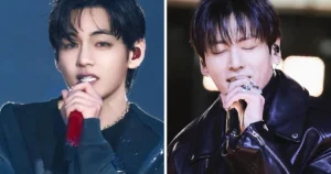 The BTS Member With The Best Live Vocals At The "ARIRANG" Tour Concerts