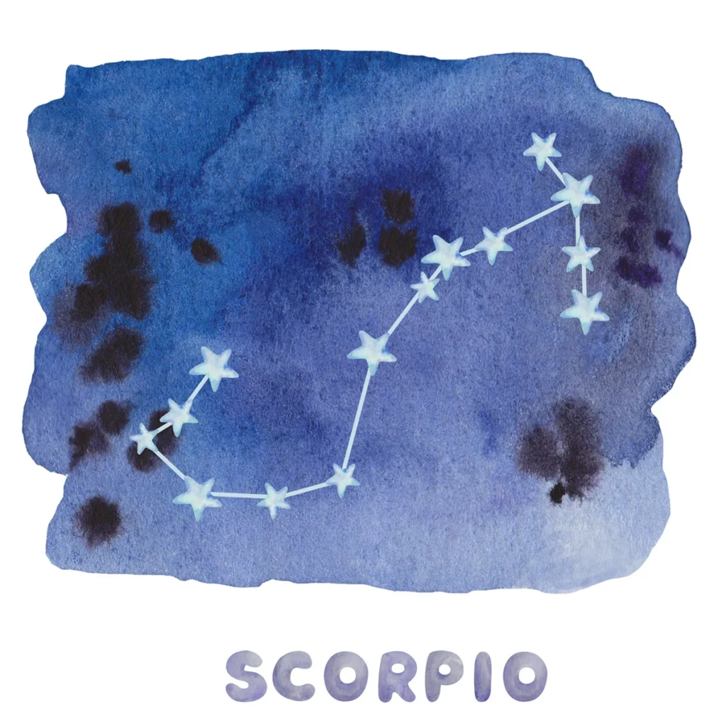 The Celestial Charts: Analyzing Astrological Sign Trends Among Billboard Hot 100 Chart-Toppers