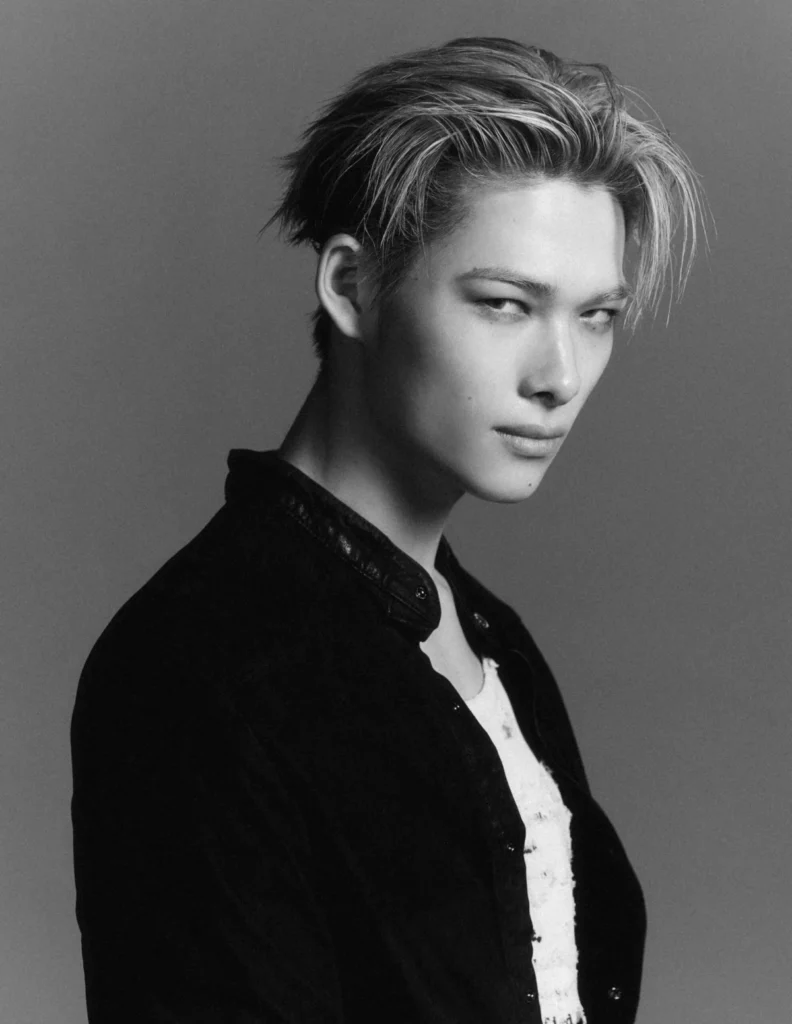 The Global Canvas: K-pop’s Masterful Articulation of Fashion and Silhouette