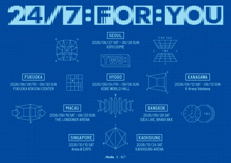 tws-announces-extensive-2026-asia-tour-24-7-foryou-to-span-multiple-cities