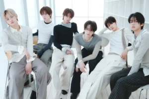 TWS Shatter Previous Album Sales Record in Just One Day with "NO TRAGEDY" Release