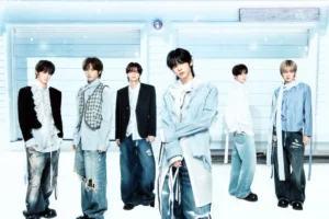 TWS Shatters Sales Records with Explosive "NO TRAGEDY" Comeback